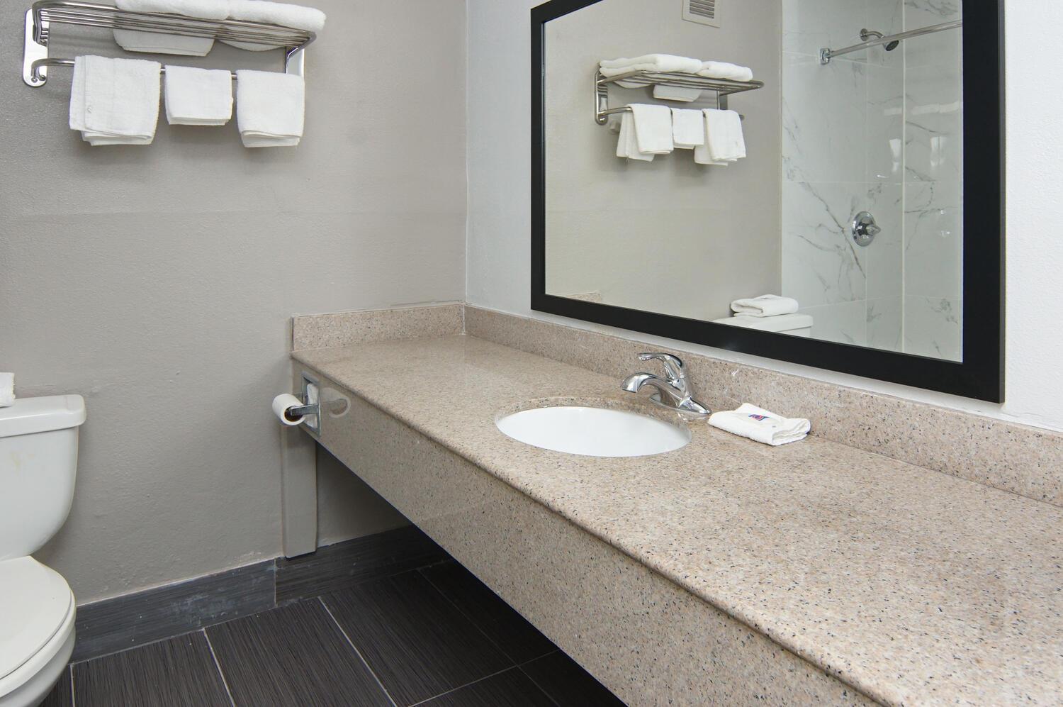 Motel 6-Fort Worth, Tx - Downtown East Екстер'єр фото