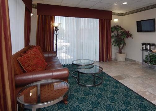 Motel 6-Fort Worth, Tx - Downtown East Номер фото